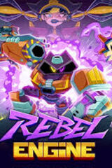 Rebel Engine