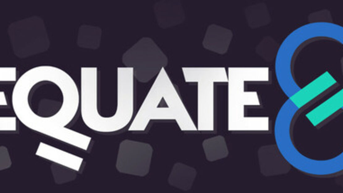Equate 8 header image