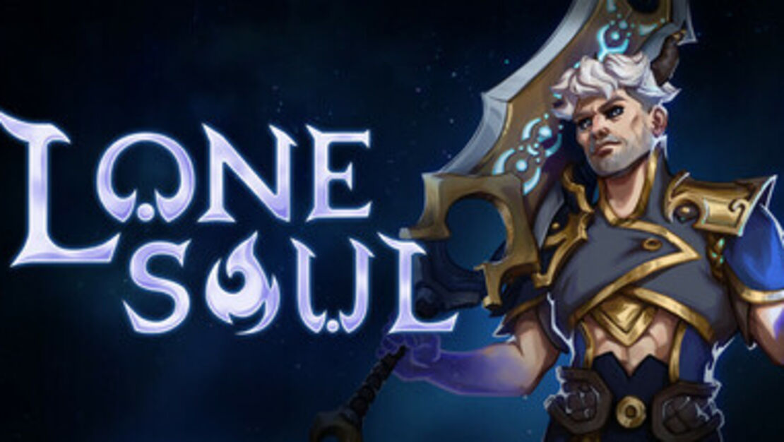 Lone Soul header image