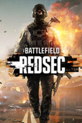 Battlefield REDSEC