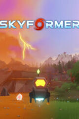 Skyformer