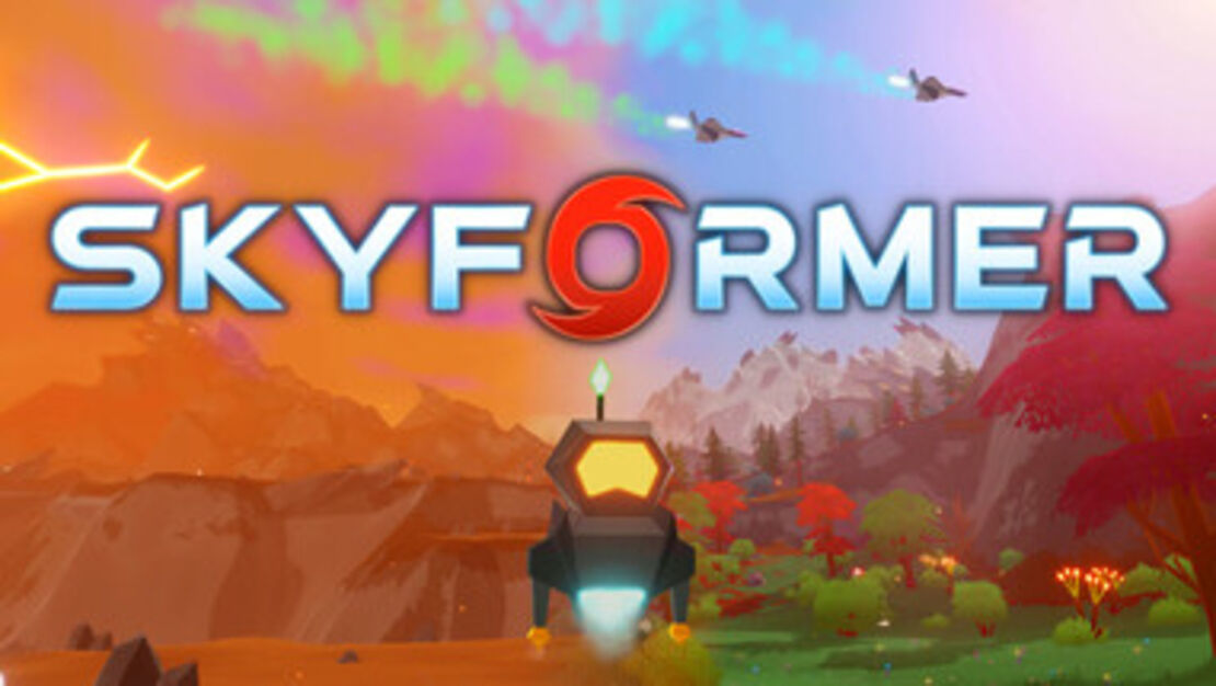 Skyformer header image