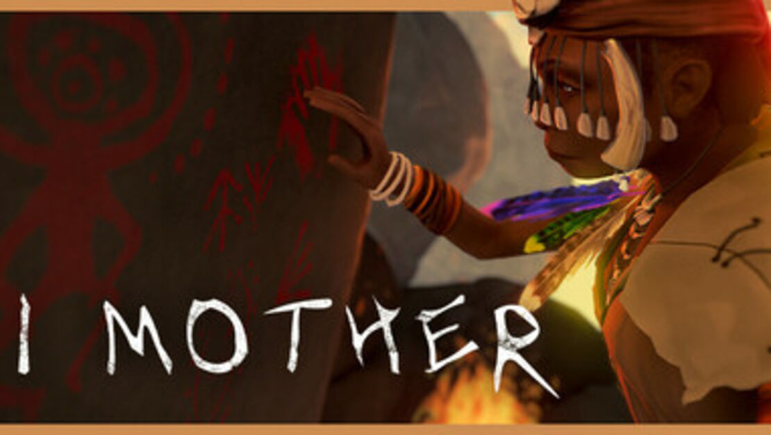 I Mother header image