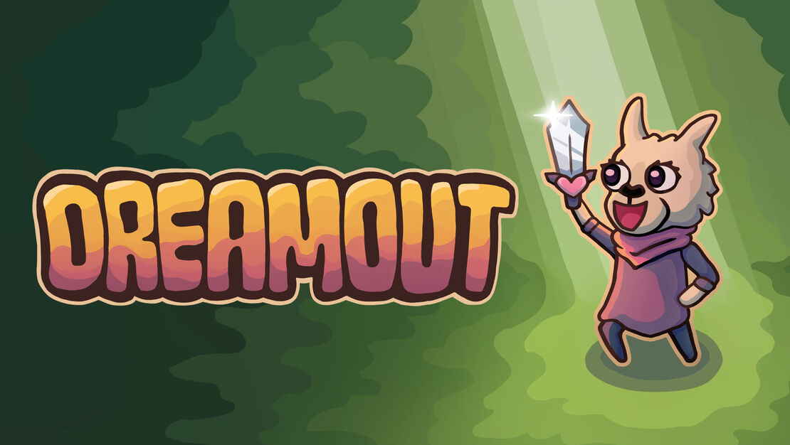 DREAMOUT header image