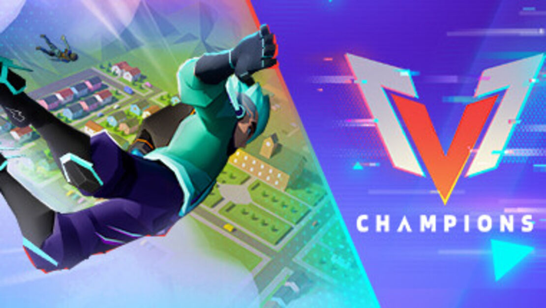 1V1.LOL header image