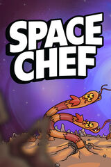 Space Chef