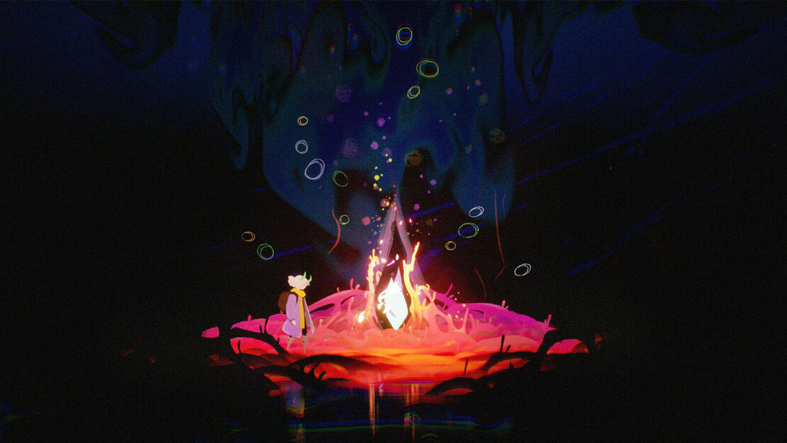 Possessor(s) header image