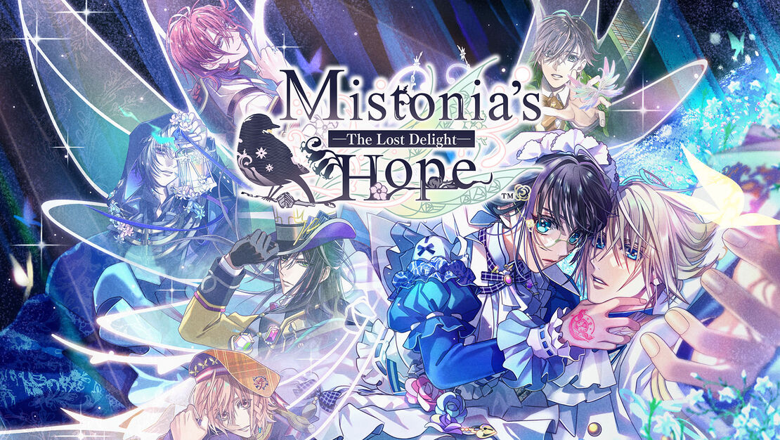 Mistonia's Hope: The Lost Delight header image