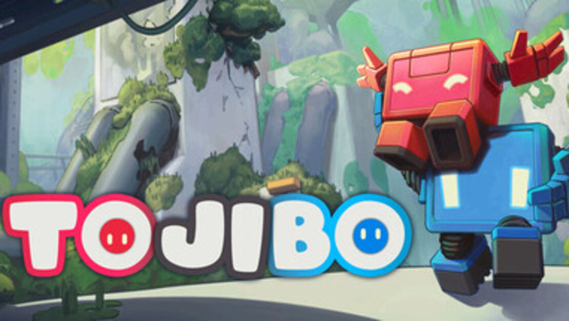 Tojibo header image