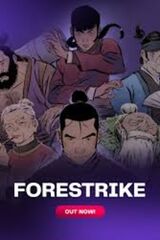 Forestrike