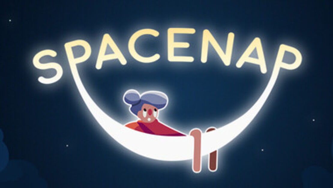 Spacenap header image