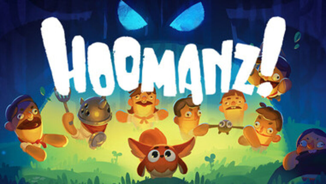 Hoomanz! header image