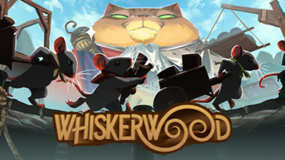 Whiskerwood header image