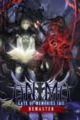 Anima Gate of Memories: I&II Remaster