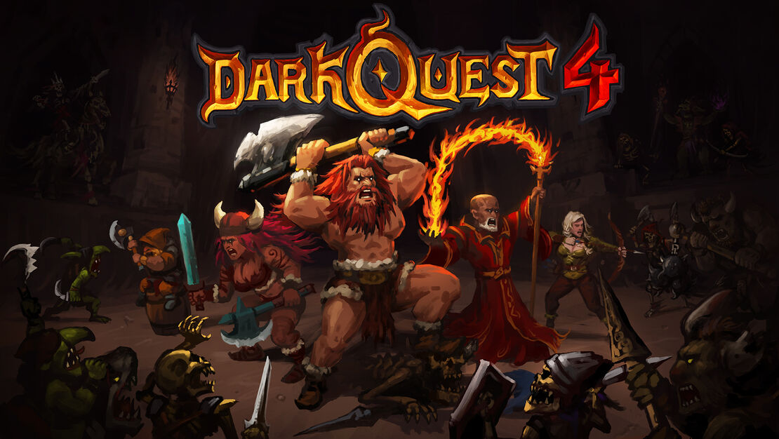 Dark Quest 4 header image