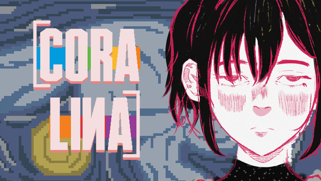 CORALINA header image