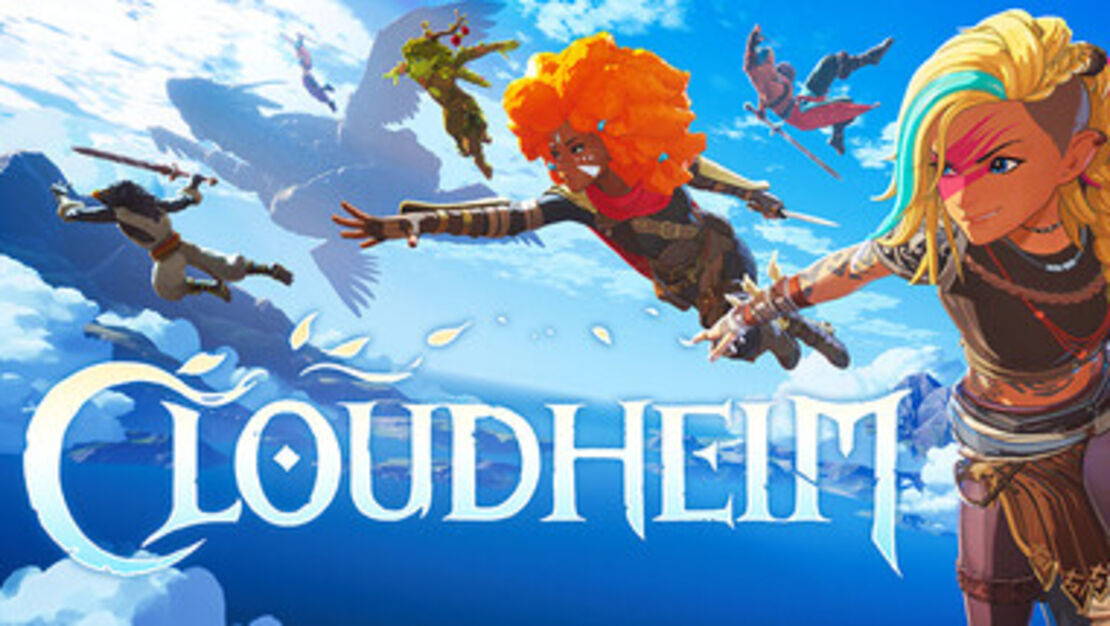 Cloudheim header image