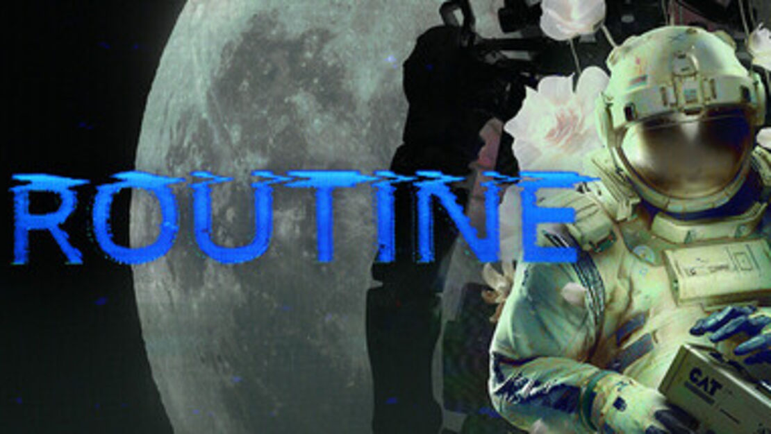 Routine header image