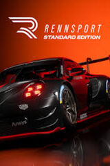 RENNSPORT