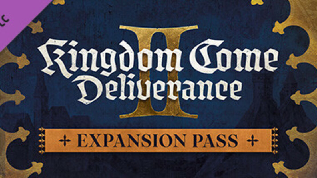 Kingdom Come: Deliverance 2 - Mysteria Ecclesia header image