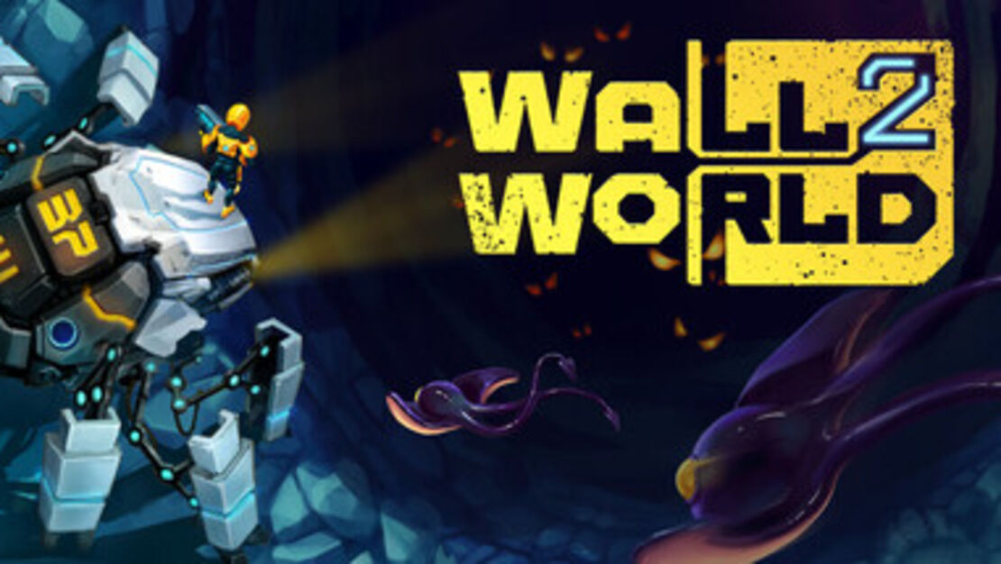 Wall World 2 header image
