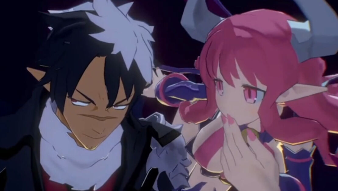 Kyouran Makaism header image