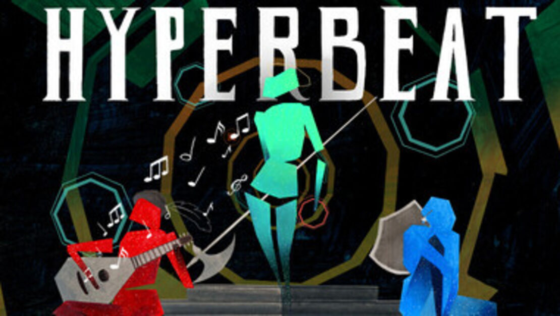 Hyperbeat header image