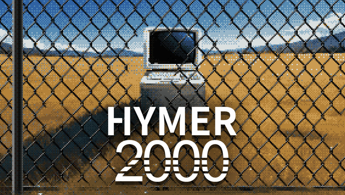 Hymer 2000 header image
