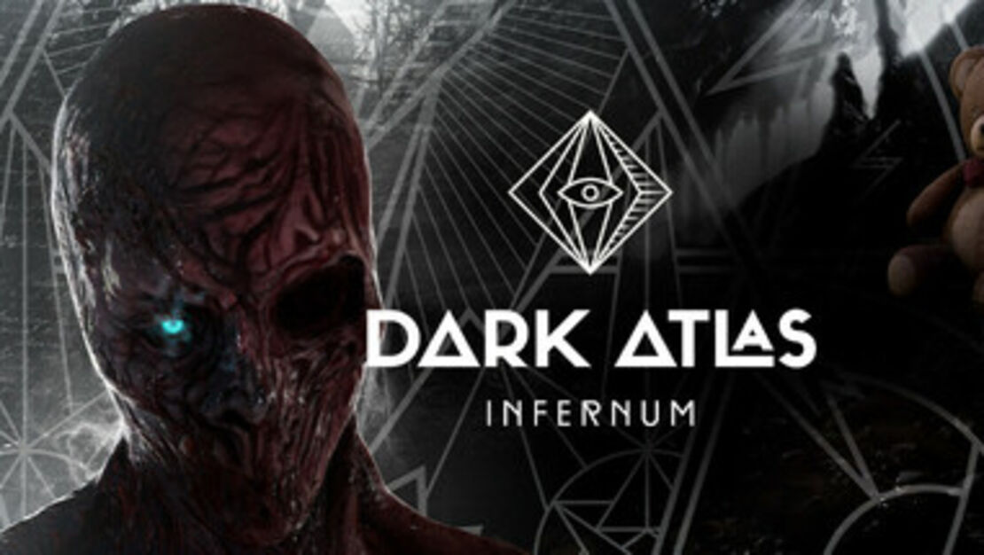Dark Atlas: Infernum header image