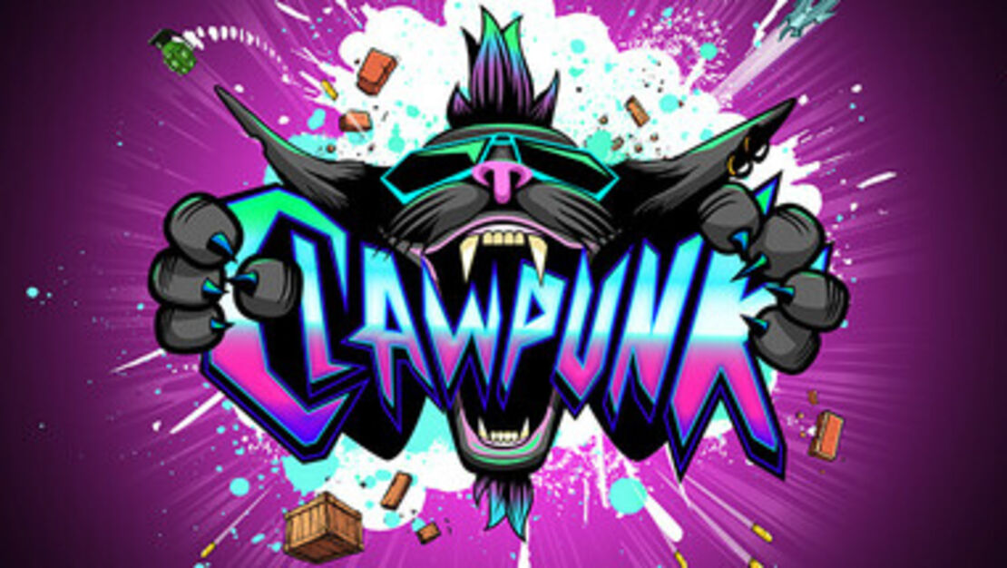 Clawpunk header image