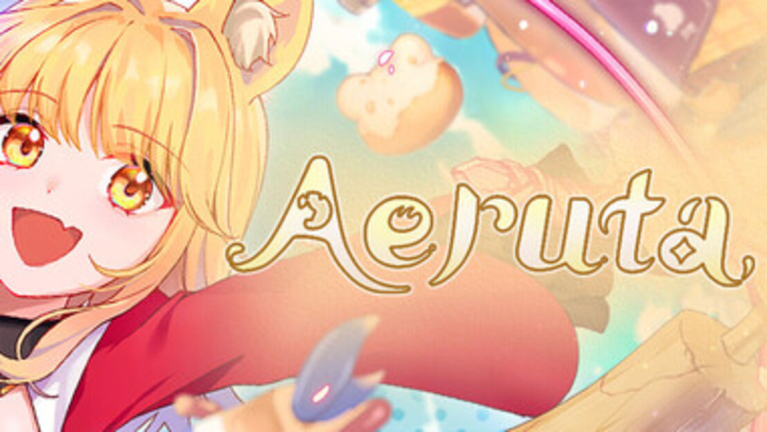 Aeruta header image