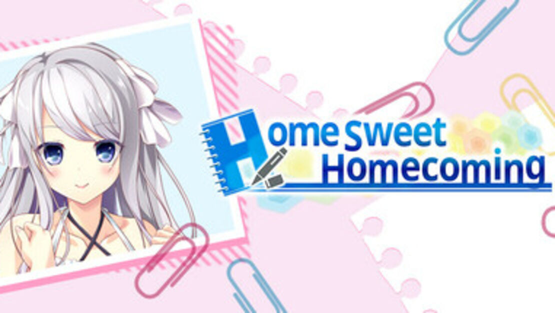 Home Sweet Homecoming header image