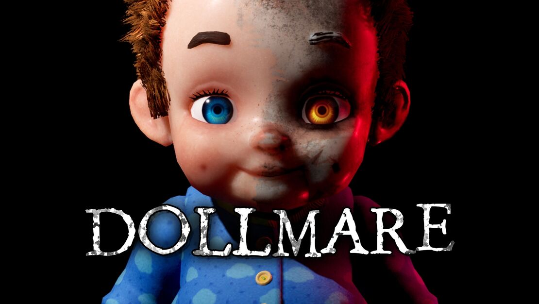 Dollmare header image
