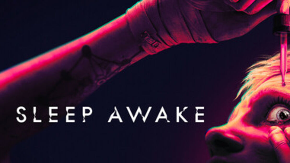 Sleep Awake header image