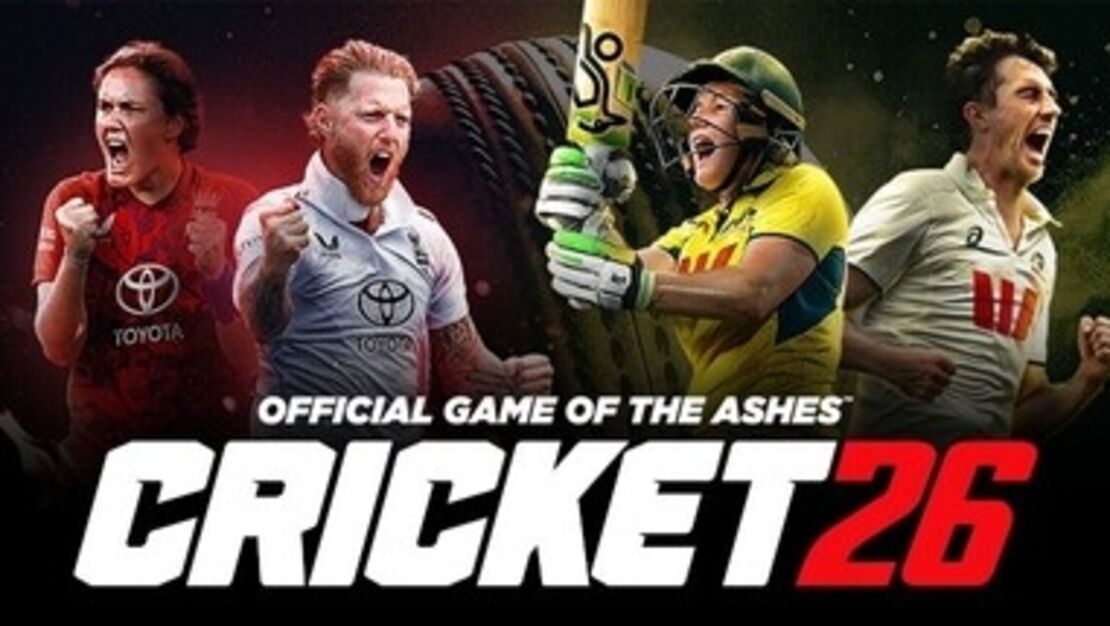 Cricket 26 header image