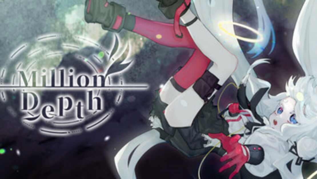 Million Depth header image