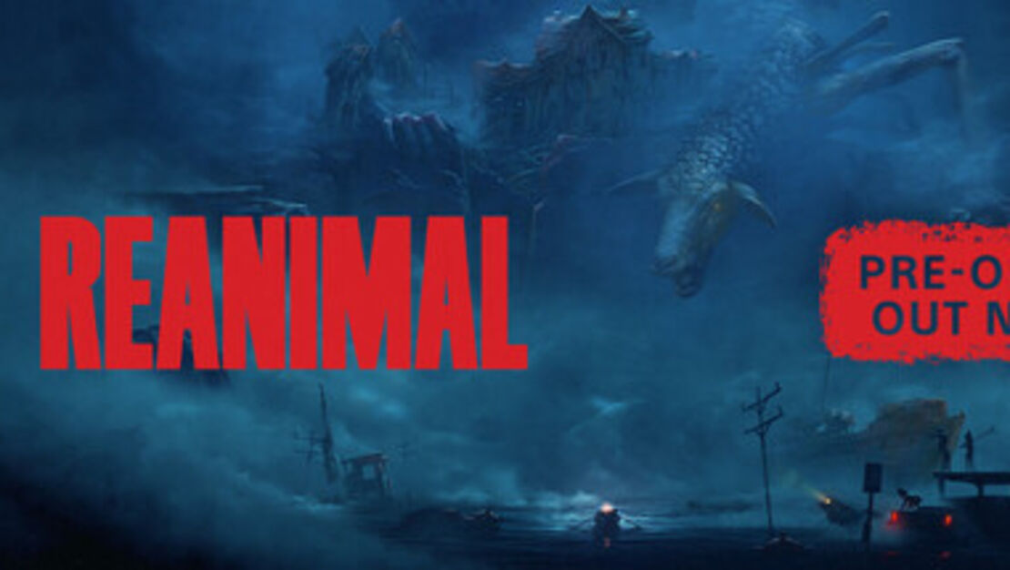 Reanimal header image