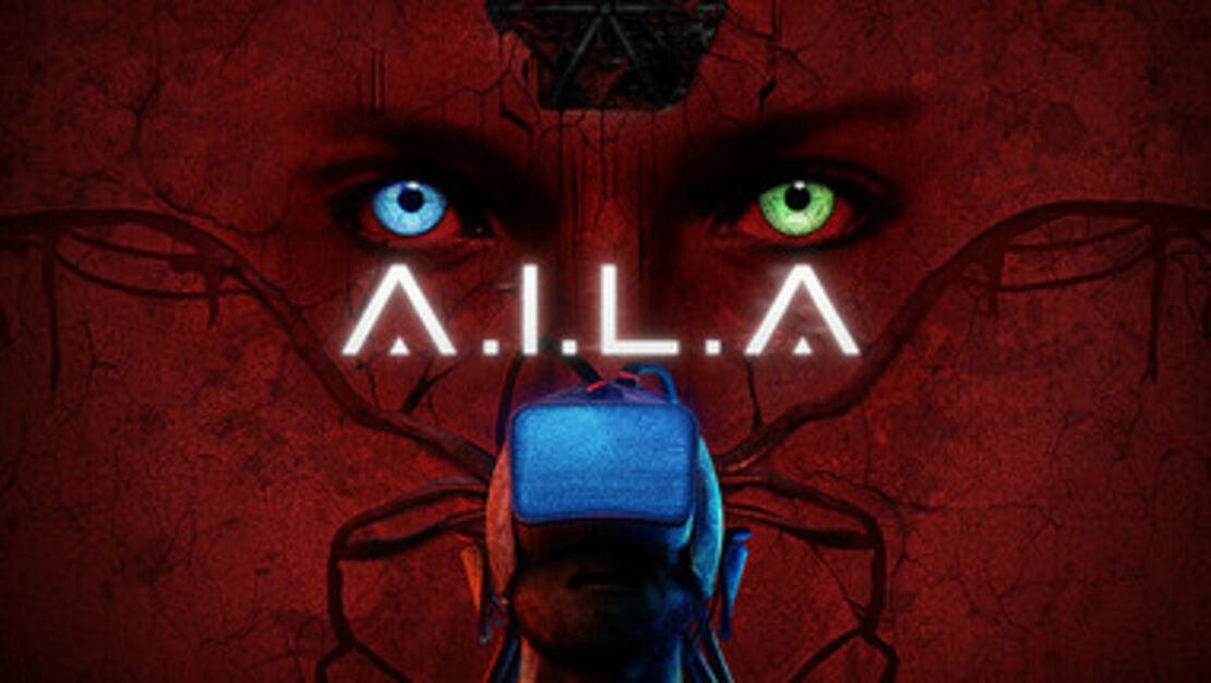 A.I.L.A header image