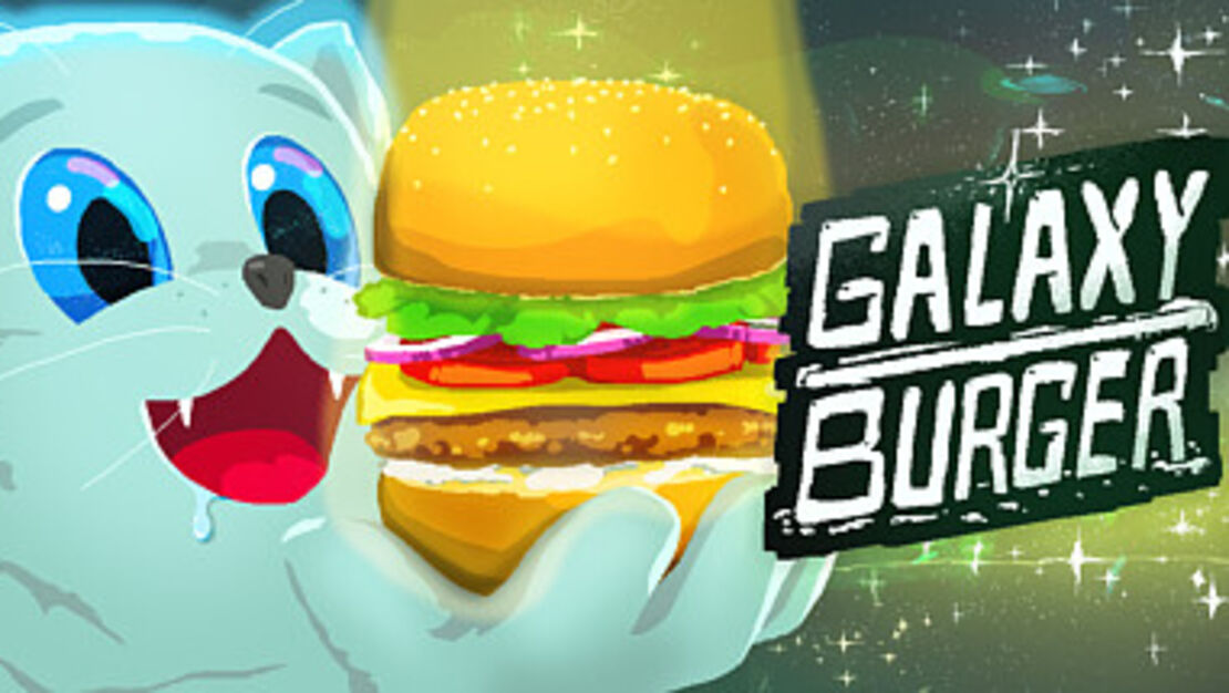 Galaxy Burger header image
