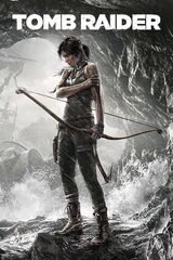 Tomb Raider: Definitive Edition