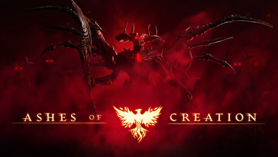 Ashes of Creation header image
