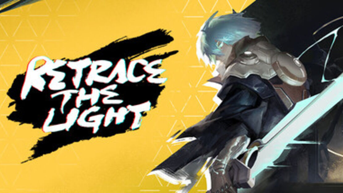 Retrace the Light header image