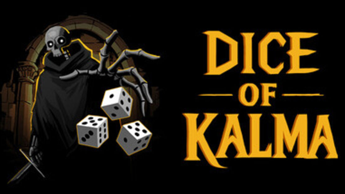 Dice of Kalma header image
