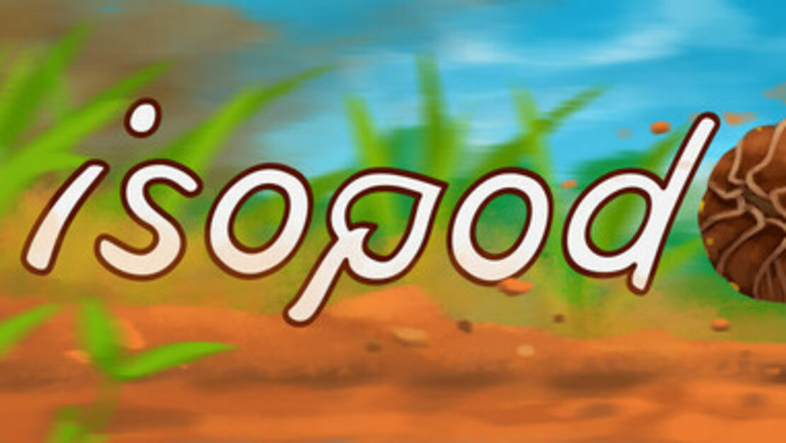 Isopod: A Webbed Spin-off header image