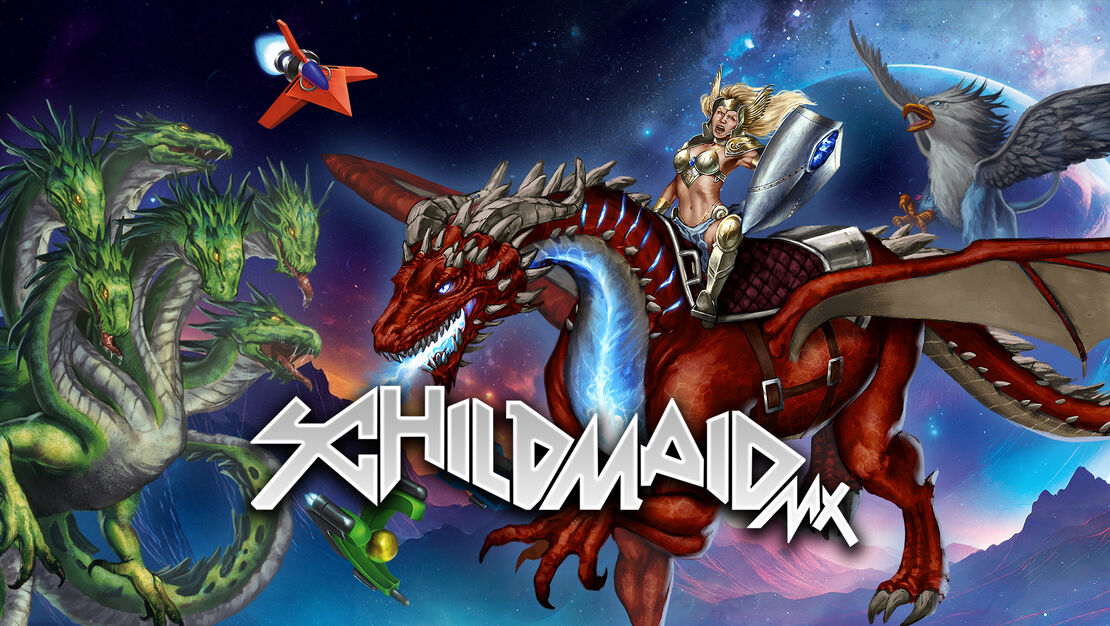 Schildmaid MX header image