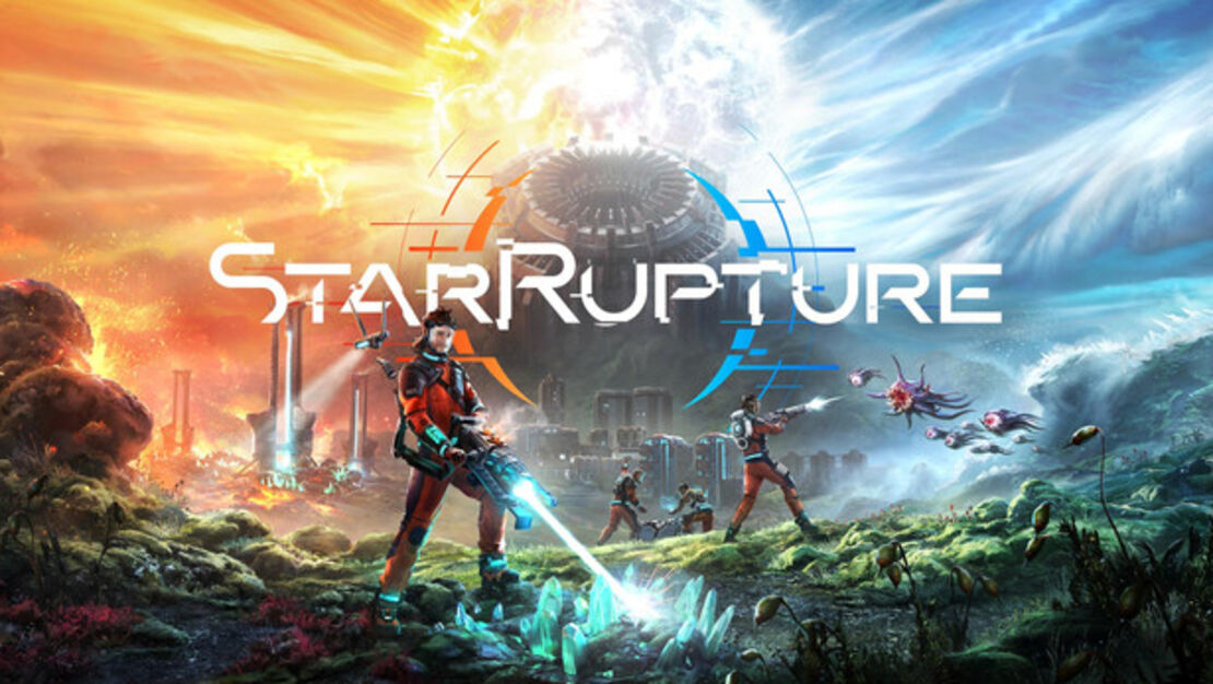 StarRupture header image