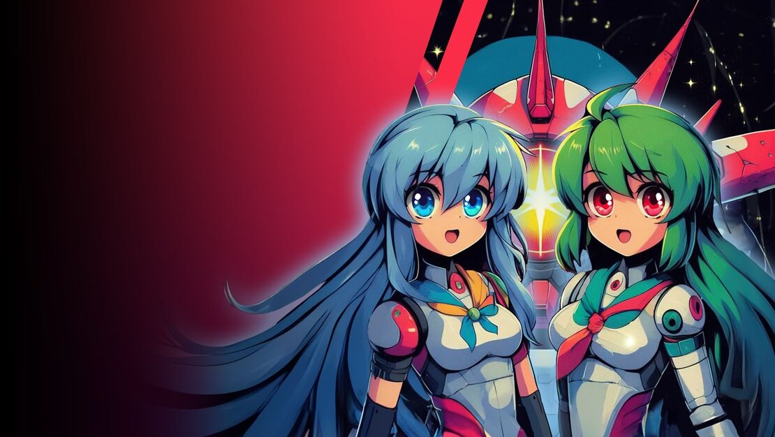 StarLightRiders: HyperJump header image