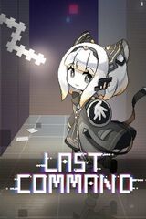 Last Command