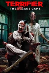 Terrifier: The ARTcade Game