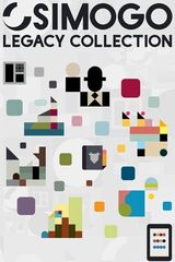 Simogo Legacy Collection